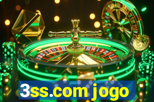 3ss.com jogo