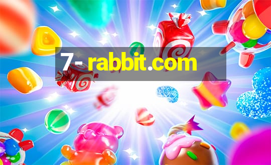 7- rabbit.com