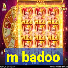 m badoo