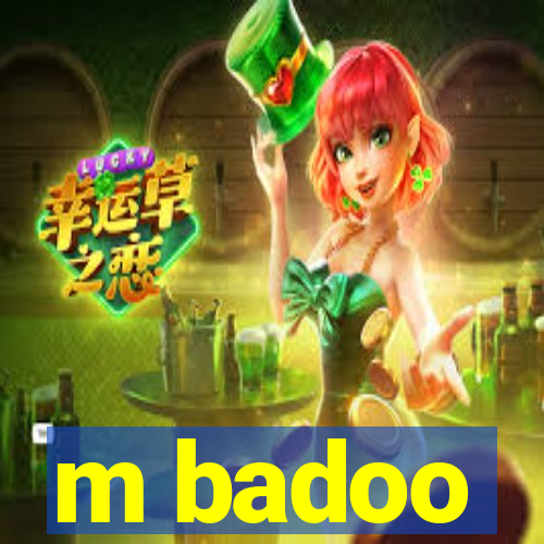 m badoo