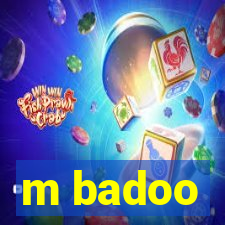 m badoo