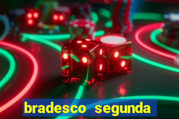 bradesco segunda via boleto