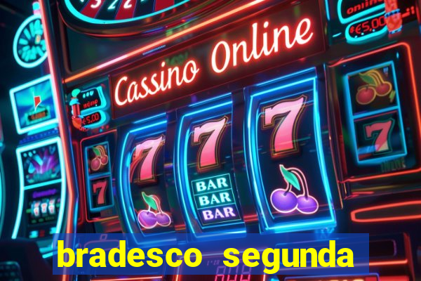 bradesco segunda via boleto