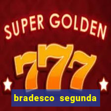 bradesco segunda via boleto