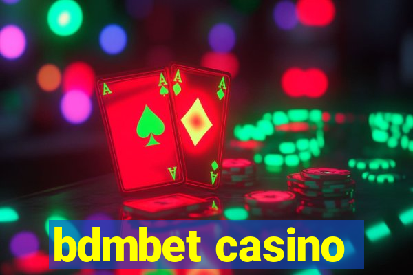 bdmbet casino