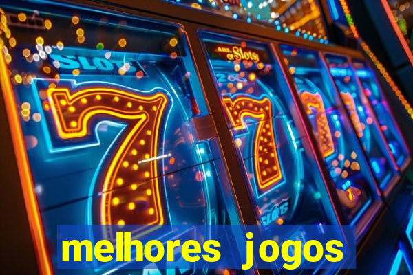 melhores jogos online de celular