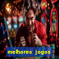 melhores jogos online de celular