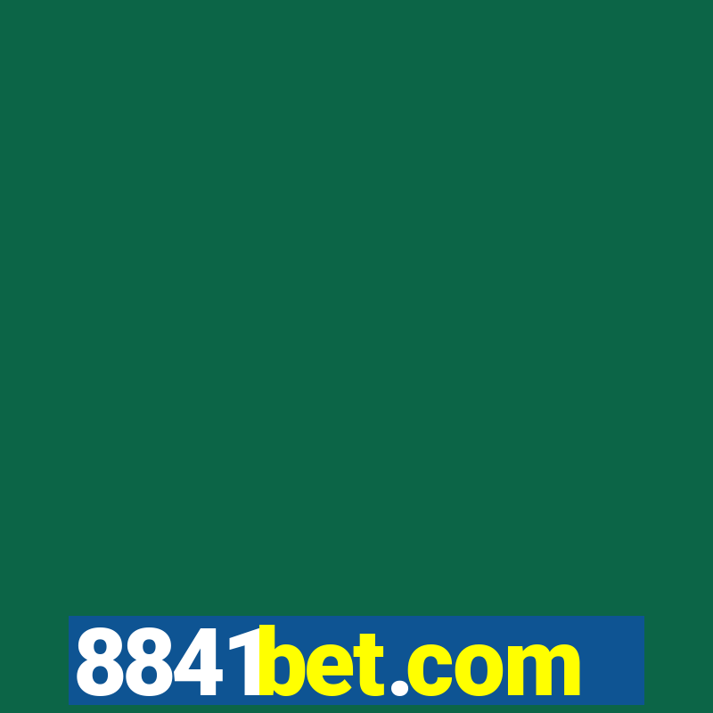 8841bet.com