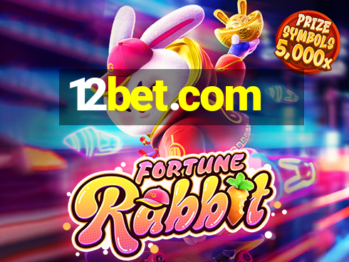 12bet.com