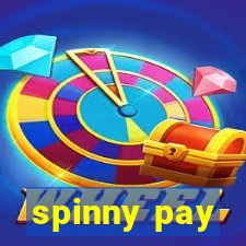 spinny pay