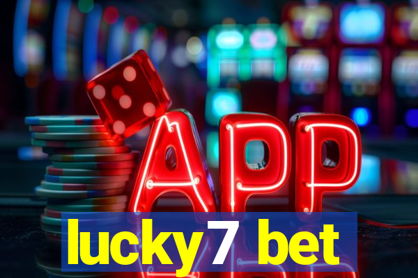 lucky7 bet