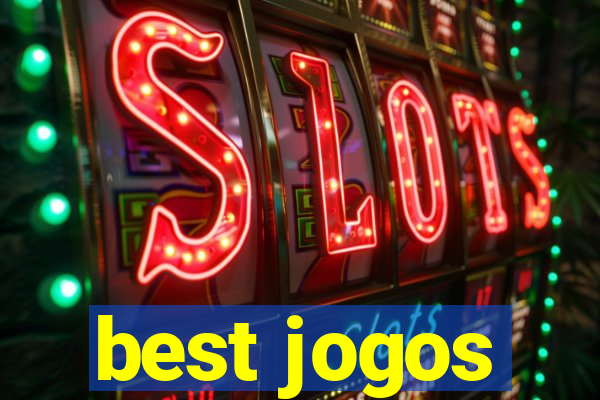 best jogos