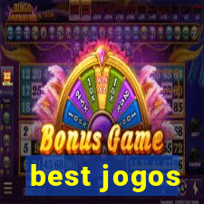 best jogos