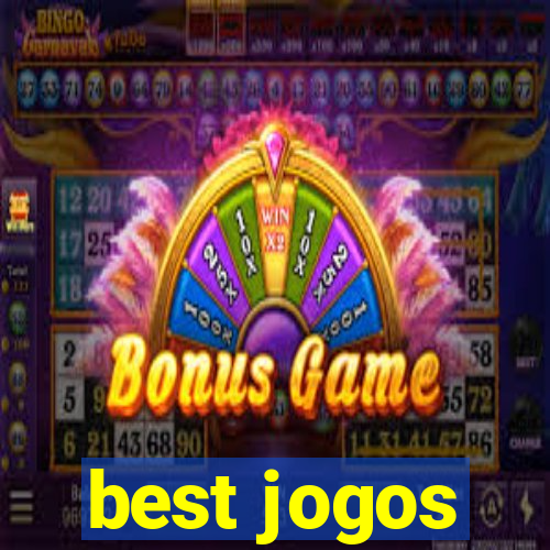 best jogos