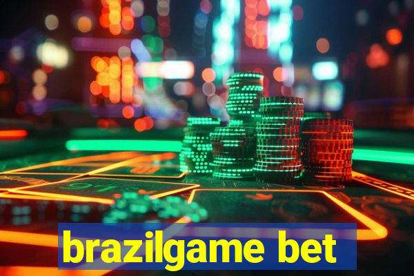 brazilgame bet