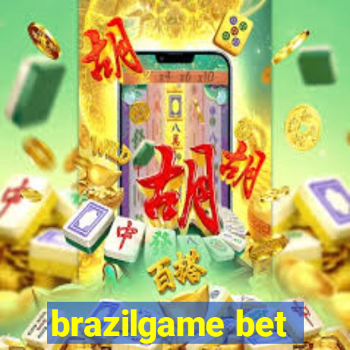 brazilgame bet