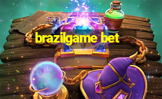 brazilgame bet