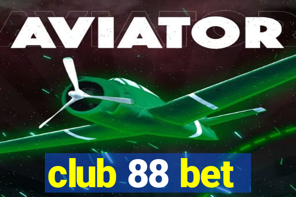 club 88 bet