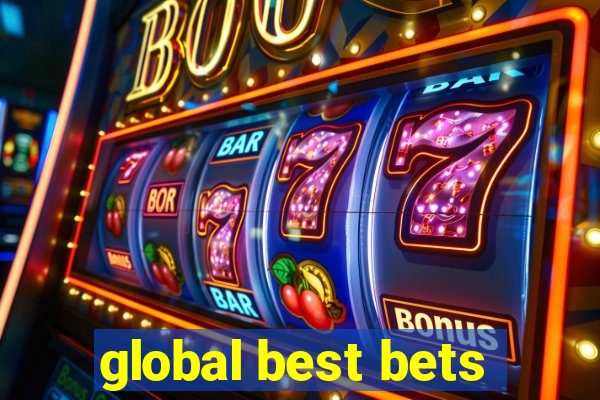 global best bets