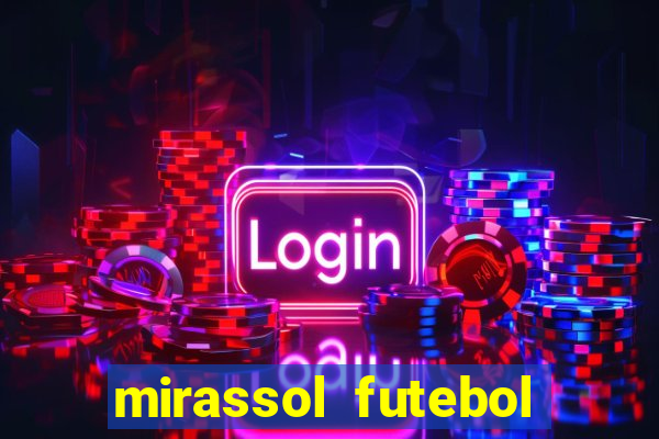 mirassol futebol clube x crb minuto a minuto