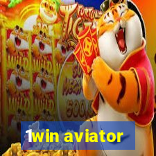 1win aviator