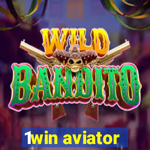 1win aviator