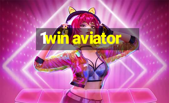 1win aviator