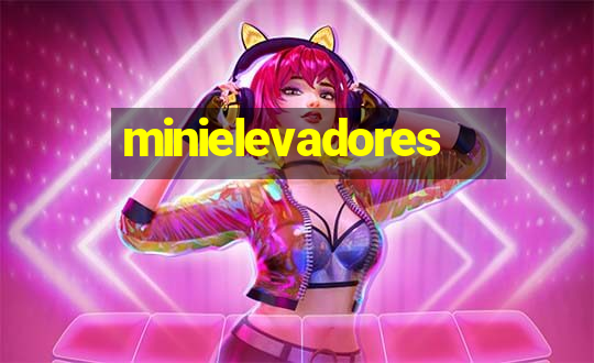 minielevadores