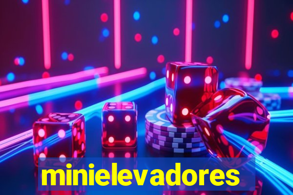 minielevadores