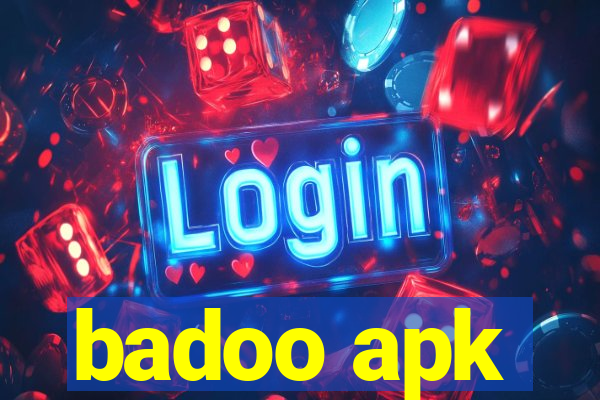 badoo apk