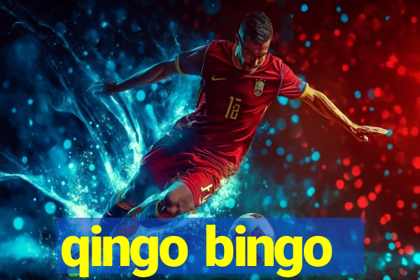 qingo bingo