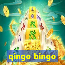 qingo bingo