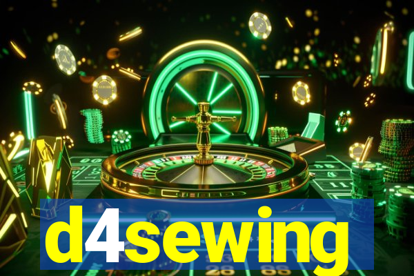 d4sewing