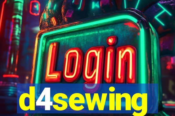 d4sewing