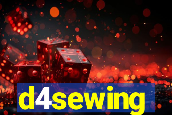 d4sewing