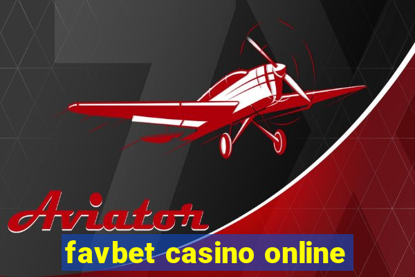 favbet casino online