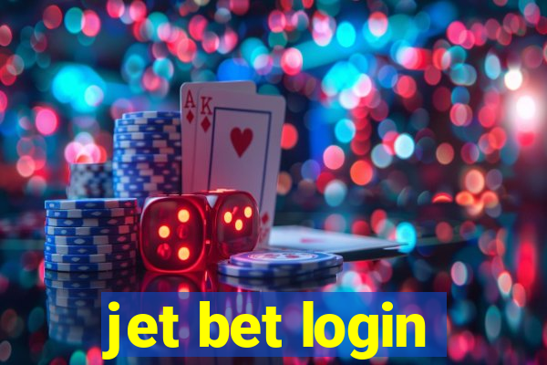 jet bet login