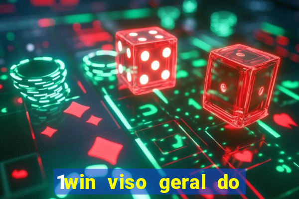 1win viso geral do casino 1win cdigo jogos de casino