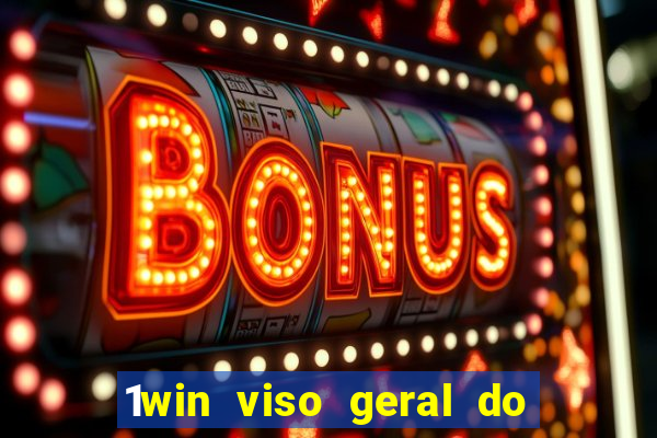 1win viso geral do casino 1win cdigo jogos de casino