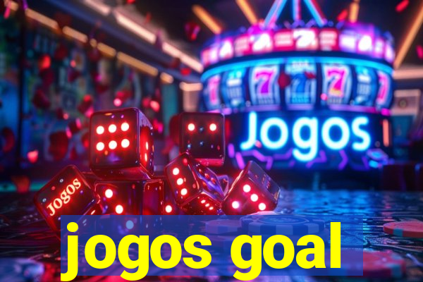 jogos goal