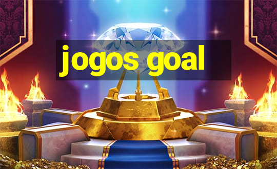 jogos goal