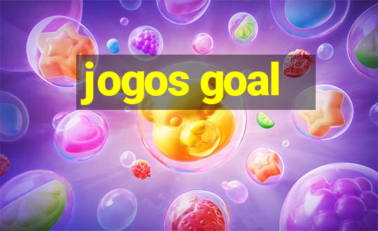 jogos goal