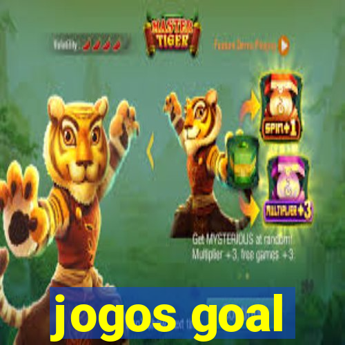 jogos goal