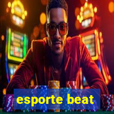 esporte beat