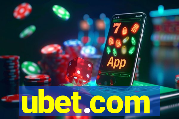 ubet.com