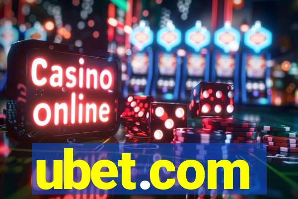 ubet.com