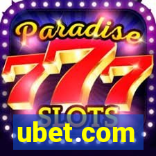 ubet.com