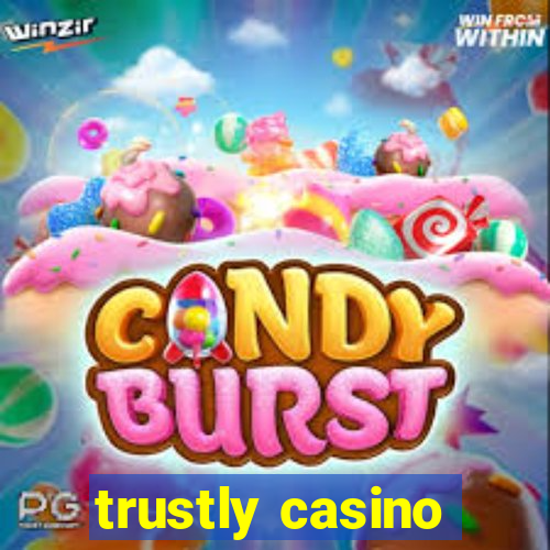 trustly casino