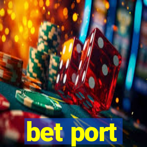 bet port