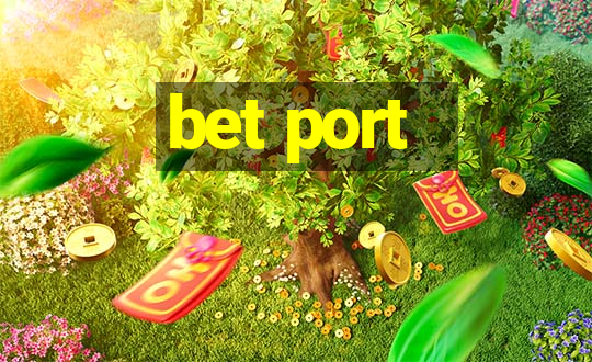 bet port